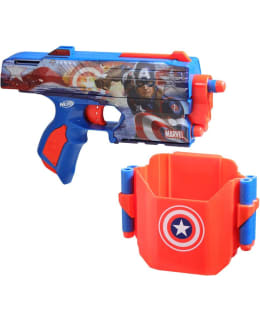 NERF MARVEL NUOLIPYSSY Main Image