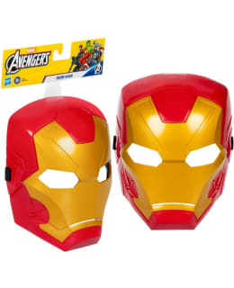 MARVEL AVENGERS ROLE PLAY IRON MAN MASK Main Image