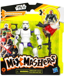 Star Wars MixMashers Basic hahmo (lajitelma) Main Image
