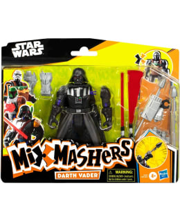 STAR WARS MIXMASHERS DELUXE DARTH VADER Main Image