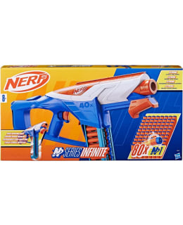 NERF N SERIES INFINITE NUOLIPYSSY Main Image