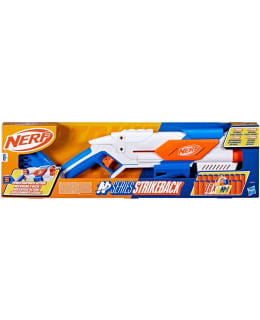 NERF N SERIES STRIKEBACK NUOLIPYSSY Main Image