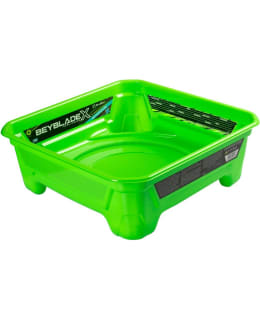 BEYBLADE AREENA Main Image