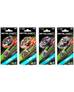 BEYBLADE X BOOSTER HYRRÄ Main Image