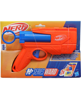NERF N SERIES WARD NUOLIPYSSY Main Image