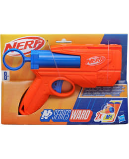 NERF N SERIES WARD NUOLIPYSSY Main Image