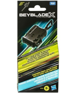 BEYBLADE X WINDER LAUNCHER LAUKAISIN Main Image