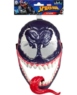 MARVEL SPIDERMAN VENOM NAAMARI Main Image