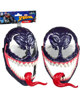 MARVEL SPIDERMAN VENOM NAAMARI Main Image