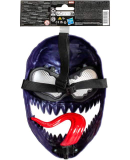 MARVEL SPIDERMAN VENOM NAAMARI Main Image
