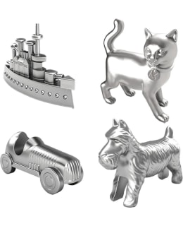 MONOPOLY MATKAPELI Main Image