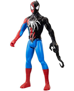 SPIDERMAN VENOMVERSUS TITAN 30CM Main Image