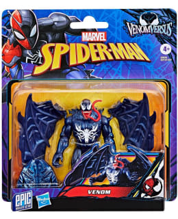 MARVEL SPIDERMAN DELUXE HAHMO Main Image