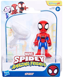 SPIDER-MAN FIGURE HERO 7,5CM Main Image