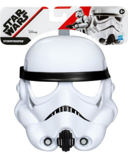 STAR WARS NAAMARI SÄÄDETTÄVÄLLÄ HIHNALLA Main Image