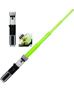 STAR WARS NON ELECTR LIGHTS VALOMIEKKA Main Image