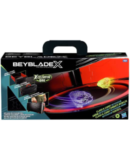 BEYBLADE X KOKOONTAITETTAVA BEYSTADIUM Main Image