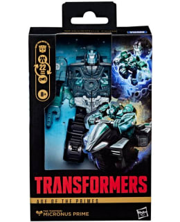 TRANSFORMERS GEN 14CM PRIME FIGUURI Main Image