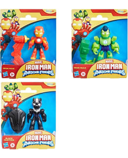 AVENGERS ACTION FIGURE 7,5CM Main Image