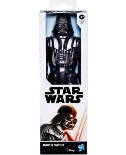 STAR WARS TITAN DARTH VADER HAHMO Main Image