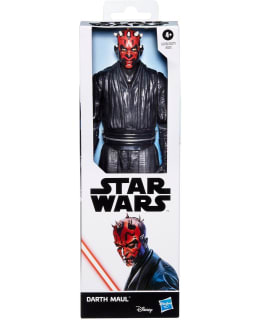 STAR WARS TITAN DARTH MAUL HAHMO Main Image