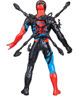 VENOMVERSUS SPIDERMAN LIQUID SHIFTER Main Image