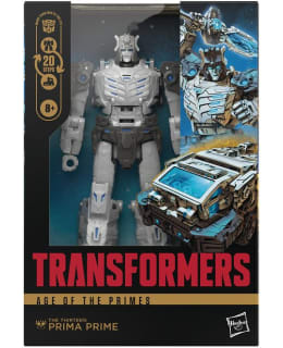 TRANSFORMERS GEN 17,5CM PRIME VOYAGER Main Image