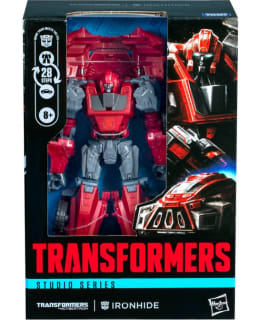 TRANSFORMERS GEN STUDIO 16,5 CM VOYAGER Main Image