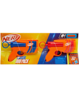 NERF N SERIES DUAL PACK NUOLIPYSSY Main Image