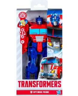 TRANSFORMERS TITAN CHANGER 28CM Main Image