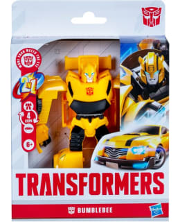 TRANSFORMERS FIGURE 17,5CM Main Image