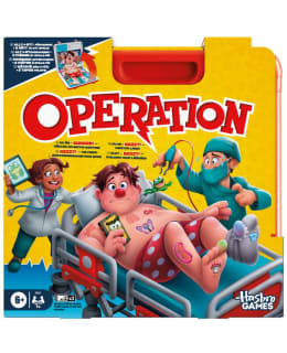 OPERATION LAUTAPELI Main Image
