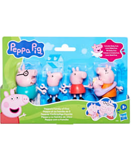 PIPSA POSSU FAMILY PACK Main Image