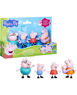 PIPSA POSSU FAMILY PACK Main Image