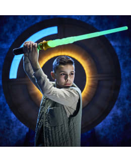 STAR WARS POWER CRYSTAL LIGHTSABER Main Image