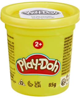 PLAY-DOH SINGLE MUOVAILUVAHA LAJITELMA Main Image