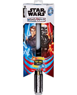STAR WARS FORCE TWIST LIGHT VALOMIEKKA Main Image