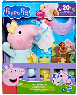 PIPSA POSSU INTERAKTIIVINEN EVIE-NUKKE Main Image