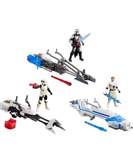 STAR WARS SPEEDERBIKE Main Image