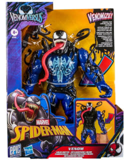 SPIDER-MAN EPIC VENOMVERSUS 27CM FIGUURI Main Image