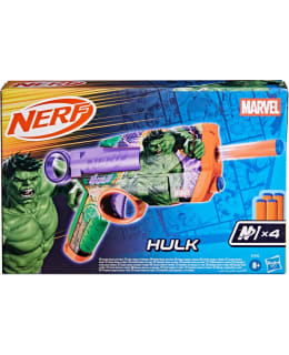 NERF HULK NUOLIPYSSY Main Image
