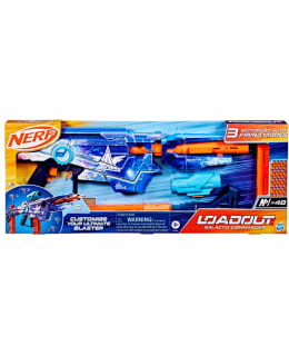 NERF LOADOUT BLASTER GALACTIC COMMANDER Main Image