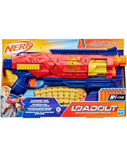NERF LOADOUT BLASTER SHADOWSPEED RECON Main Image