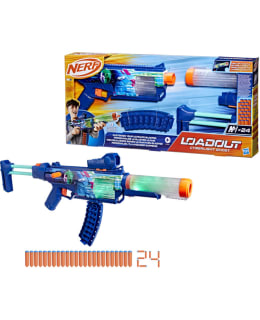 NERF LOADOUT CYBERLIGHT GHOST Main Image