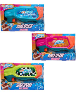 NERF SUPERSOAKER SURGE SPLASH VESIPYSSY Main Image