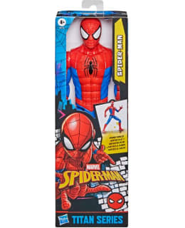 SPIDER-MAN CLASSIC 29CM SPIDERMAN Main Image