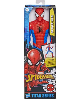 SPIDER-MAN CLASSIC 29CM SPIDERMAN Main Image