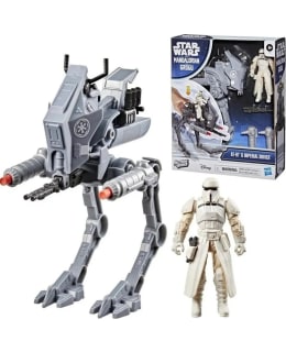 STAR WARS ACTIONVERSE 21CM AT-RT Main Image