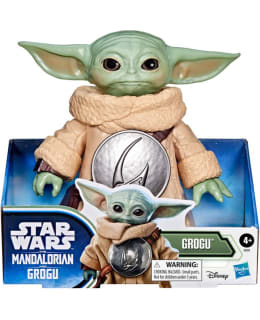 STAR WARS 16,5CM BOUNTY HUNTER GROGU Main Image