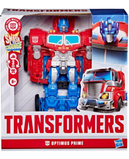 TRANSFORMERS CORE SMASH 22,8CM FIGUURI Main Image